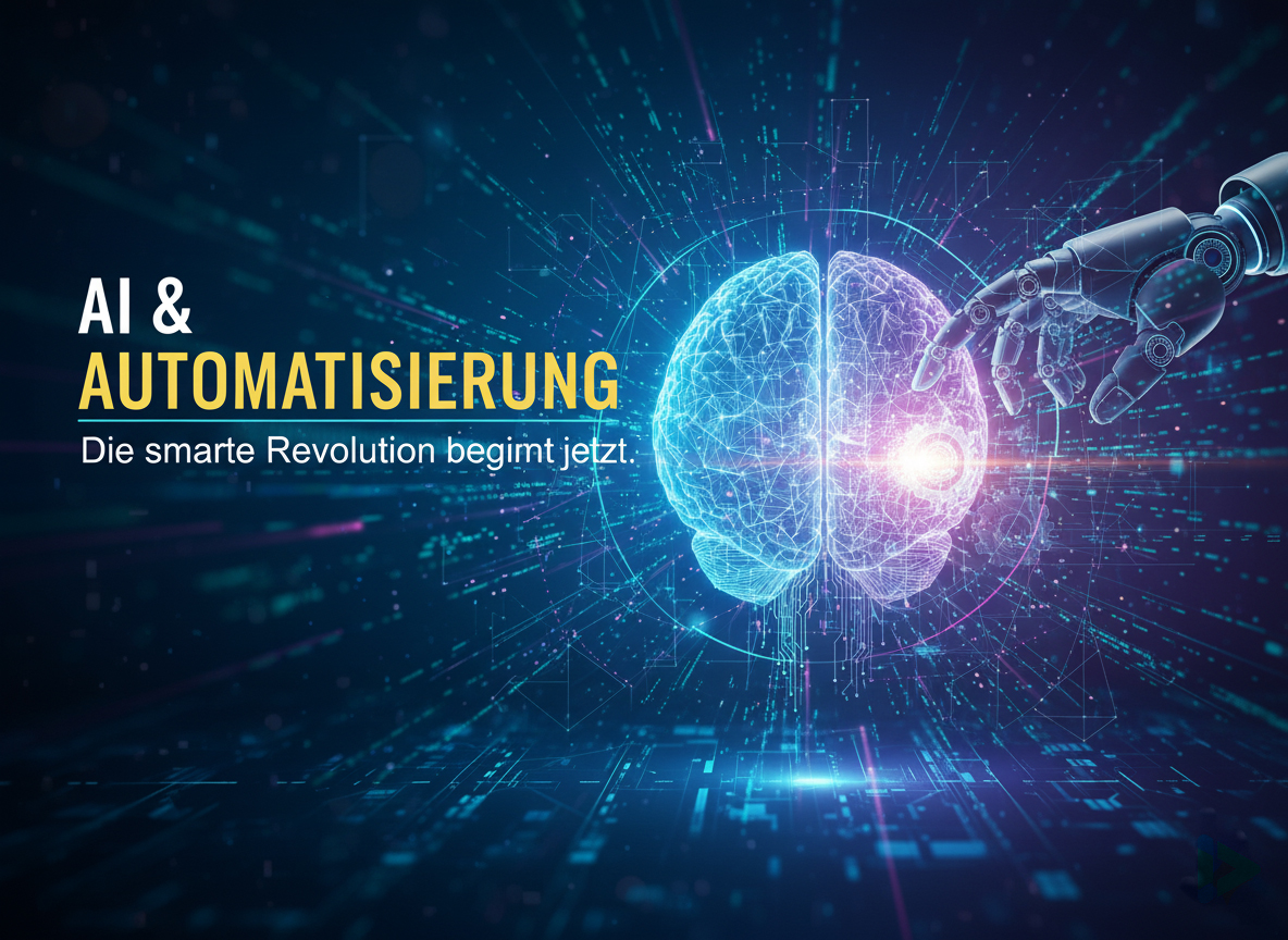 AI Dashboard & Automation