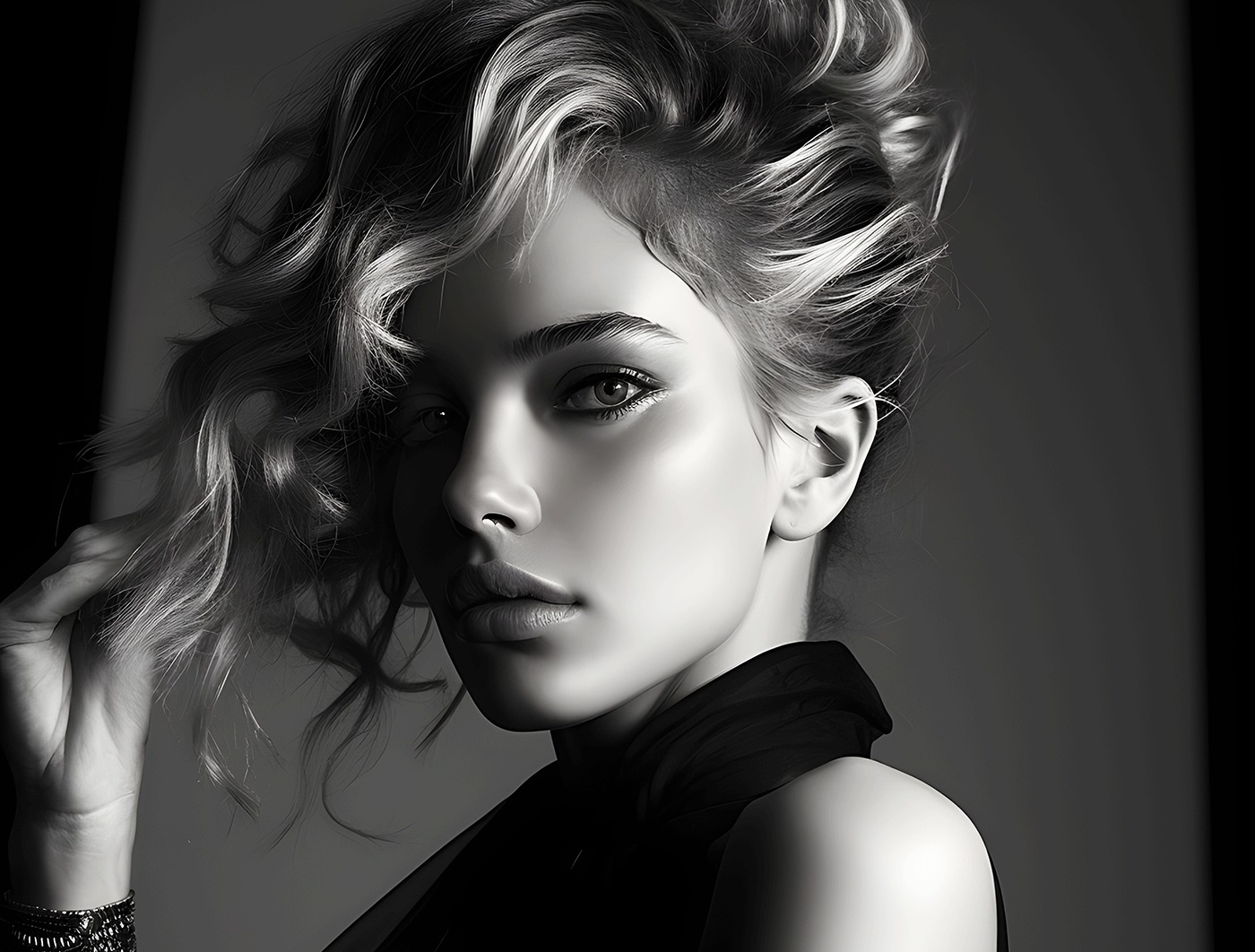 AI Generated Image 2