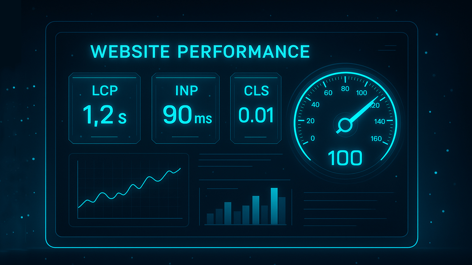 Core Web Vitals verbessern